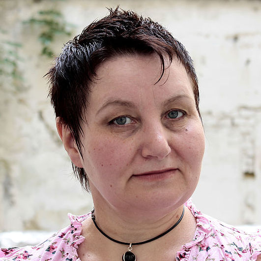 Ліна Калініч