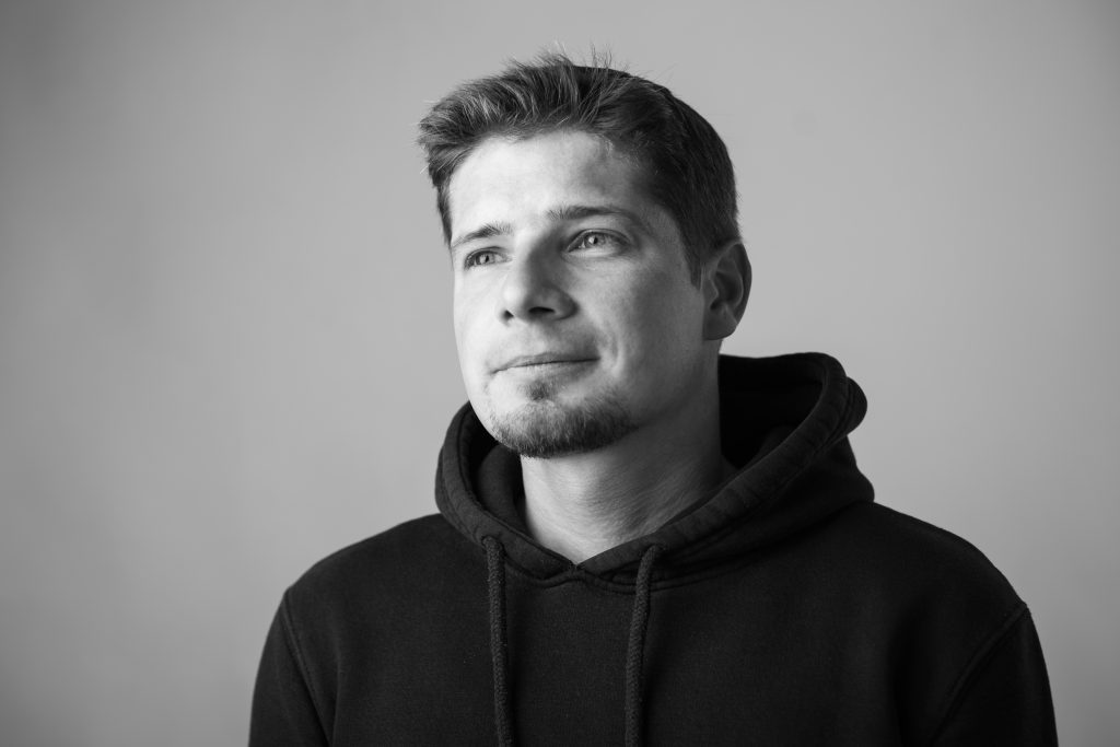 Володимир Помірко