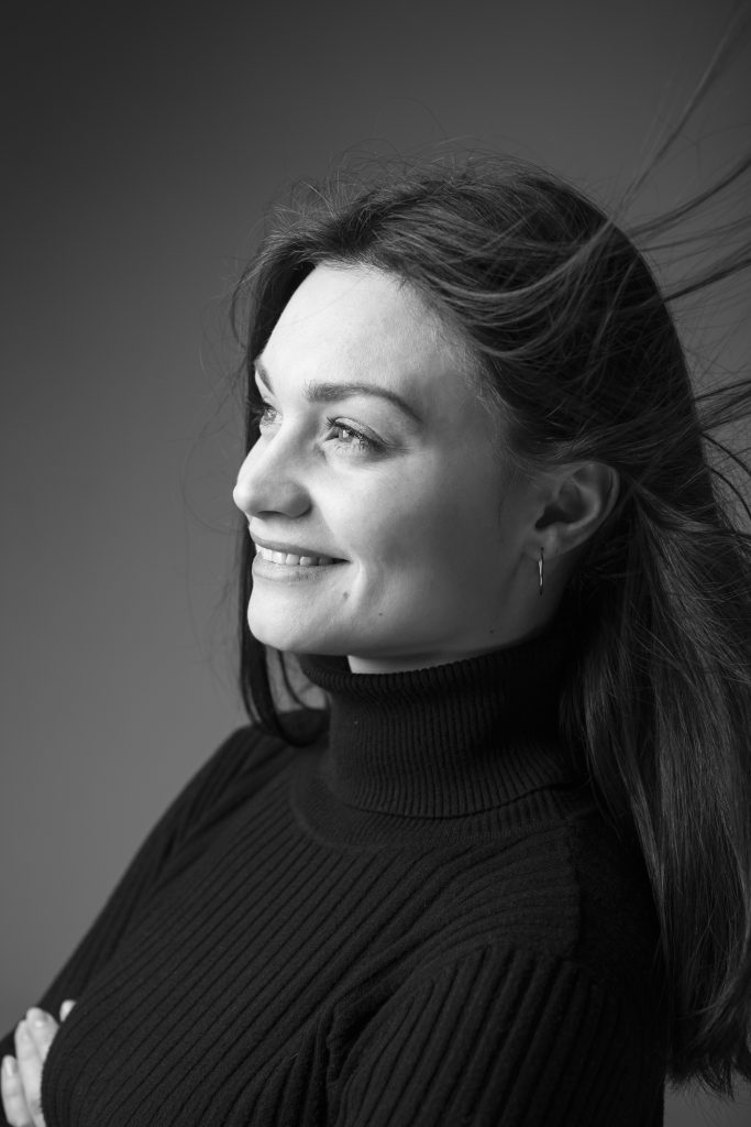 Ірина Чаниж