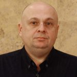 Любомир Галущак