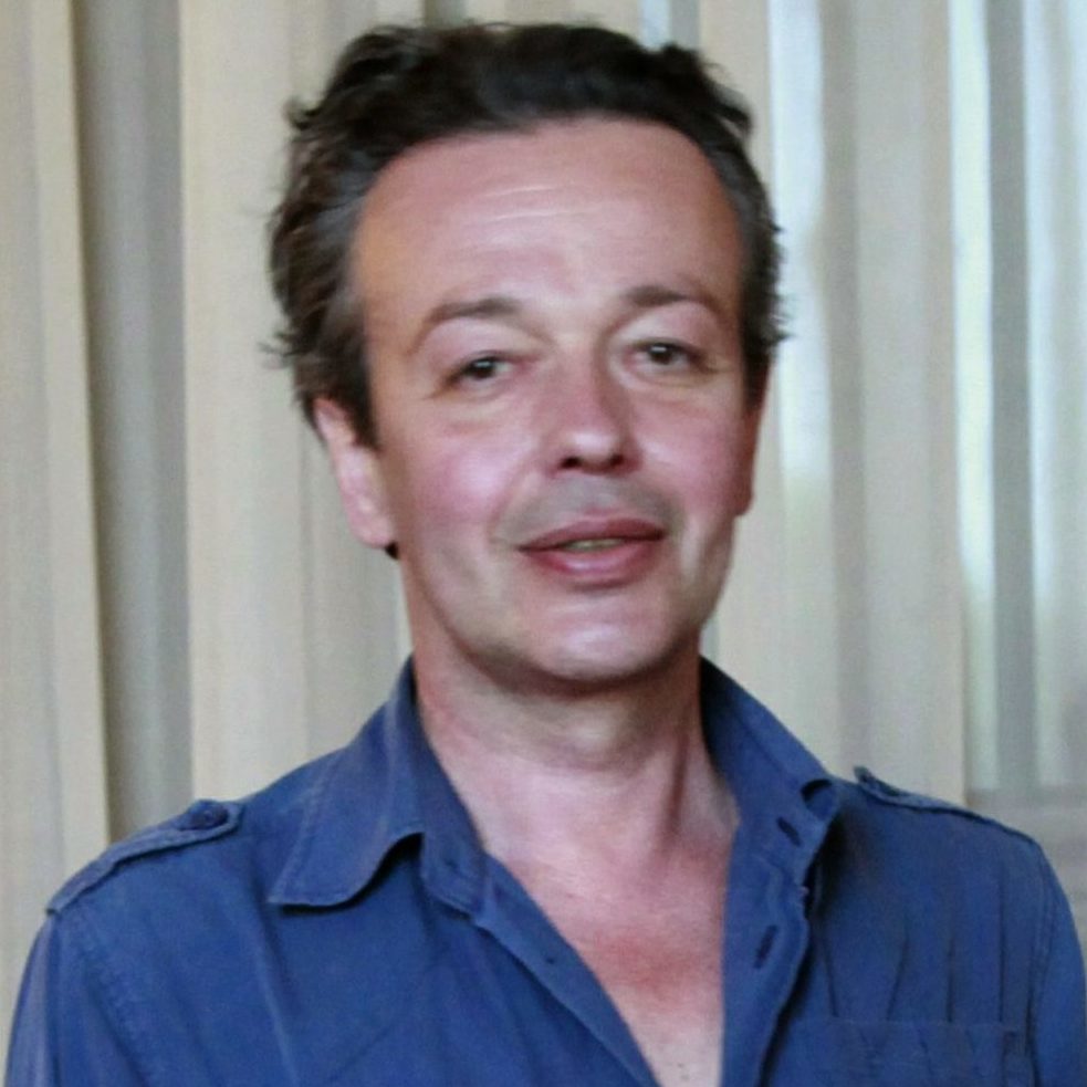 Сергій Наєнко