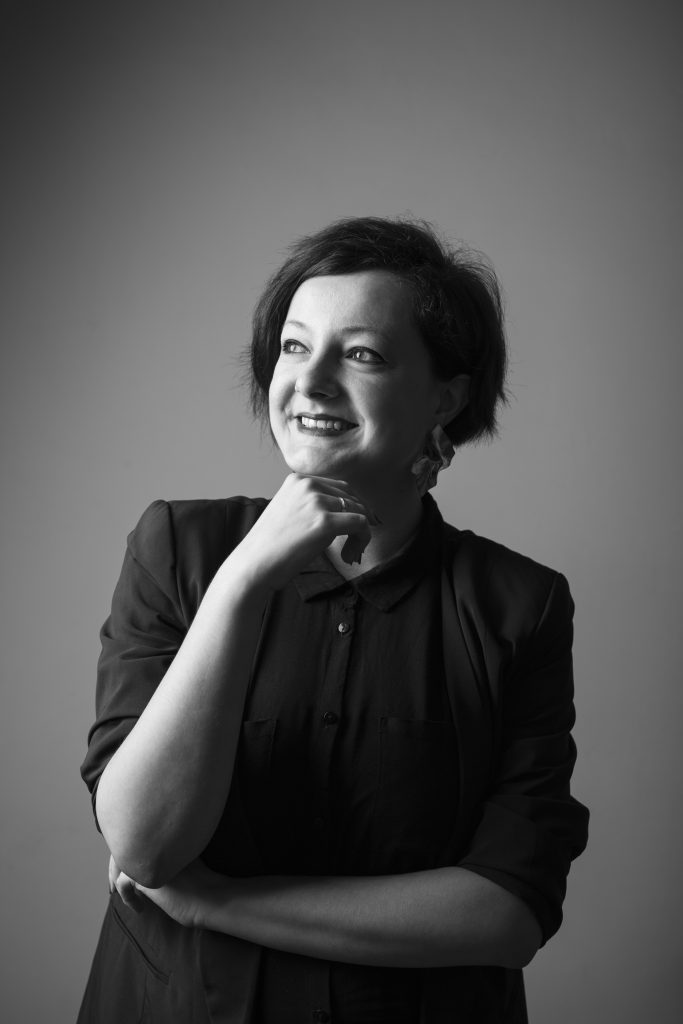 Оксана Литвиненко
