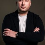 Муравський Богдан