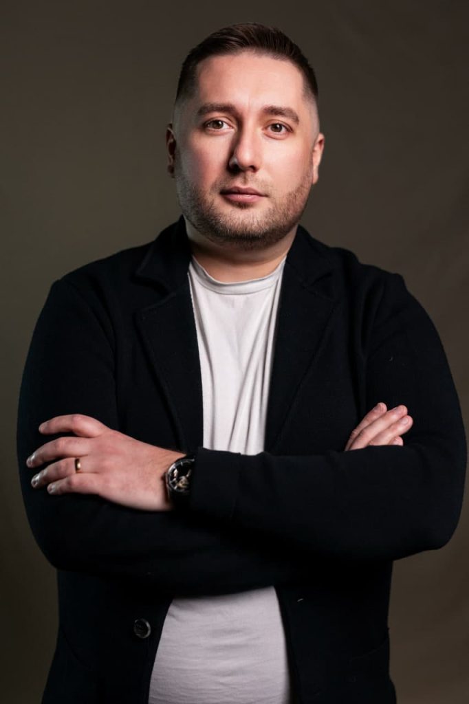 Муравський Богдан