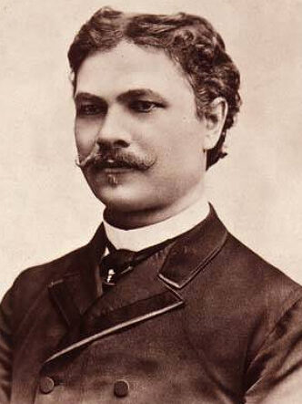 Олександр Мишуга