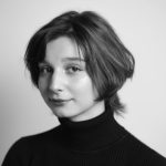 Анастасія Іванес