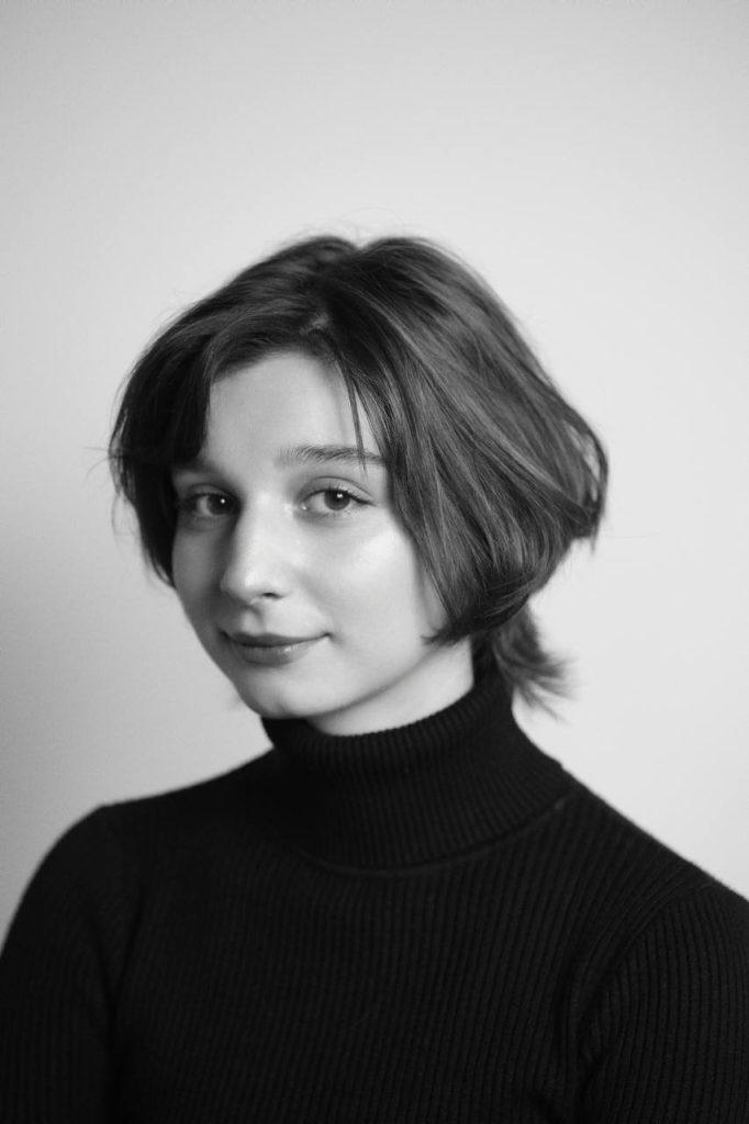 Анастасія Іванес
