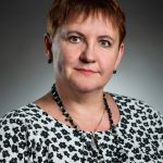 Олена Храмова