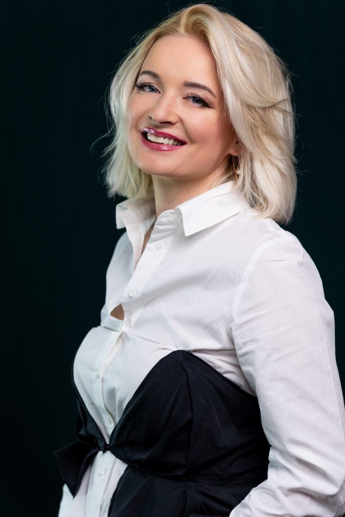 Онишко Ірина