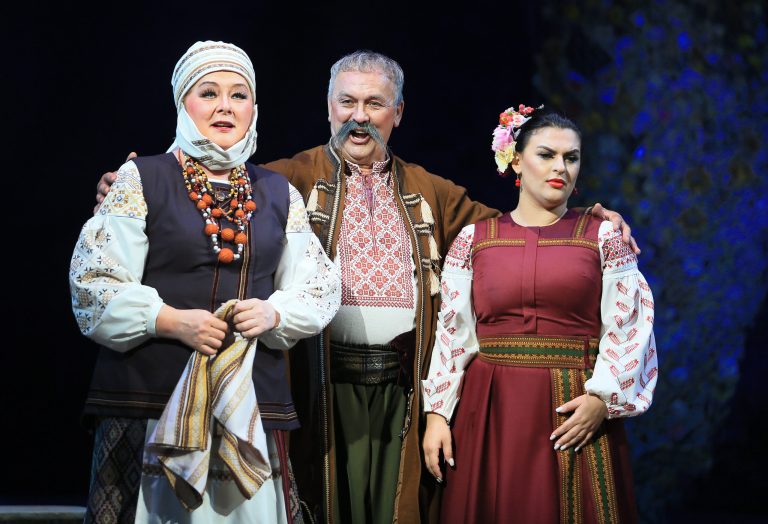 Юрій Трицецький