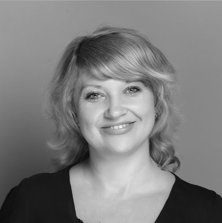 Ірина Остюк