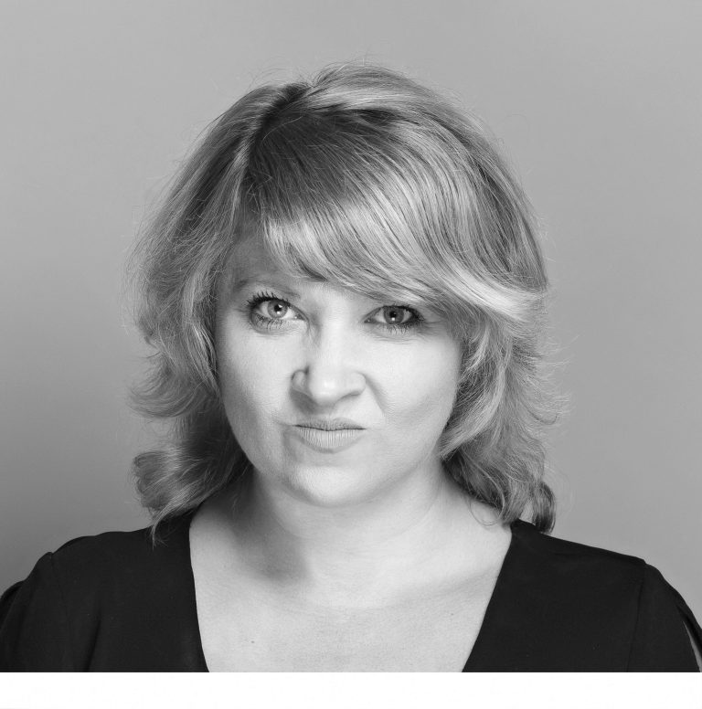 Ірина Остюк