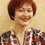 Наталія Пелех