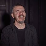 Євген Петров