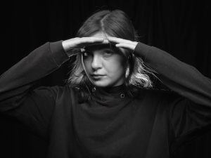 Олександра Беземська