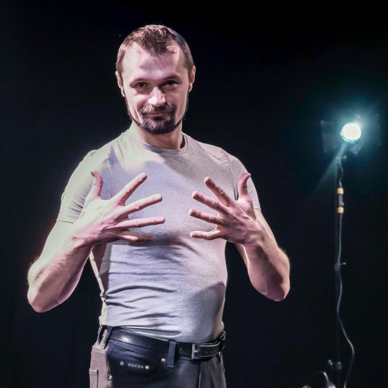 Театр «Око»