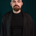 Березовий Руслан