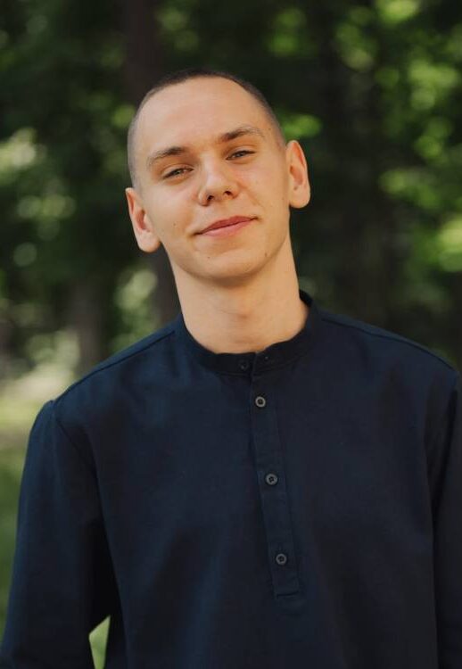 Ярослав Гнатій