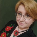 Ірина Ключковська