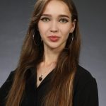 Олена Демідова
