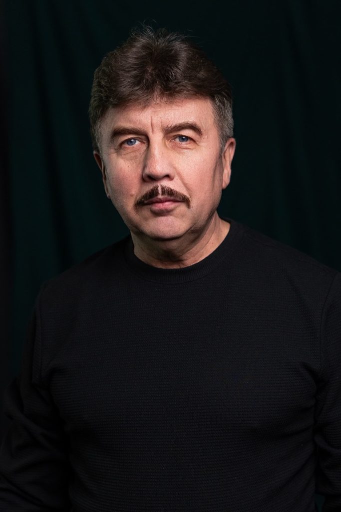 Покровецький Богдан