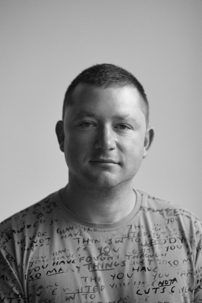 Роман Савчук