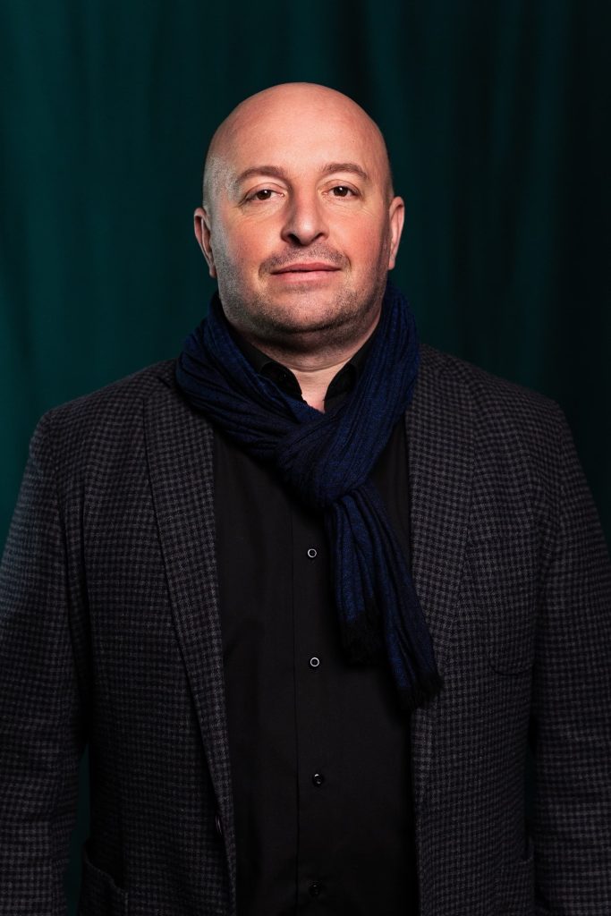 Саган Ігор