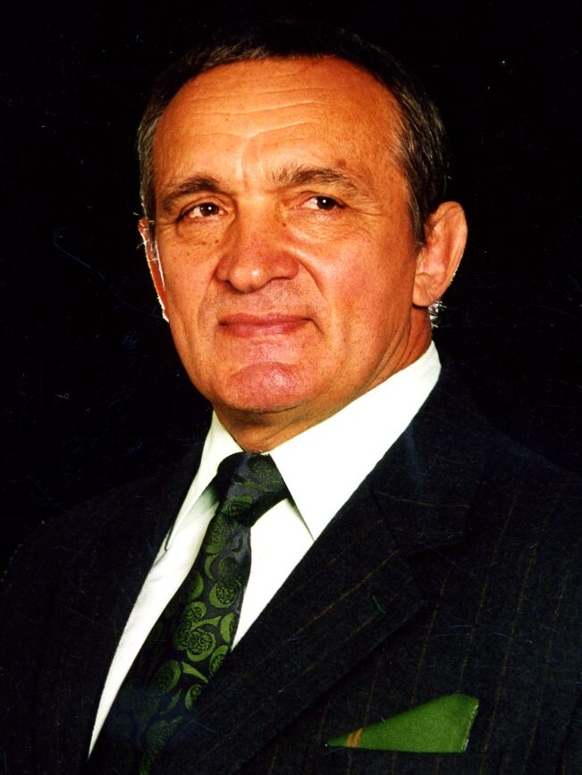 Анатолій Липник