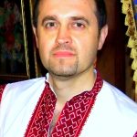 Василь Скрипець