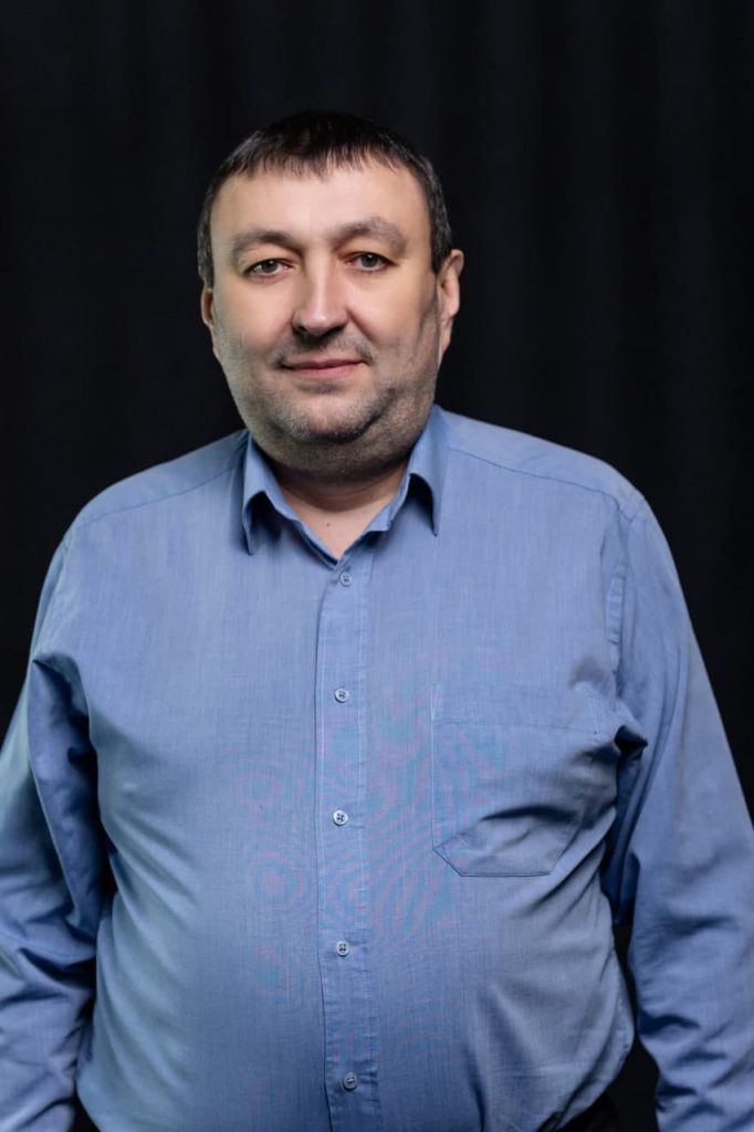 Терлецький Андрій