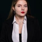 Тягун Валерія