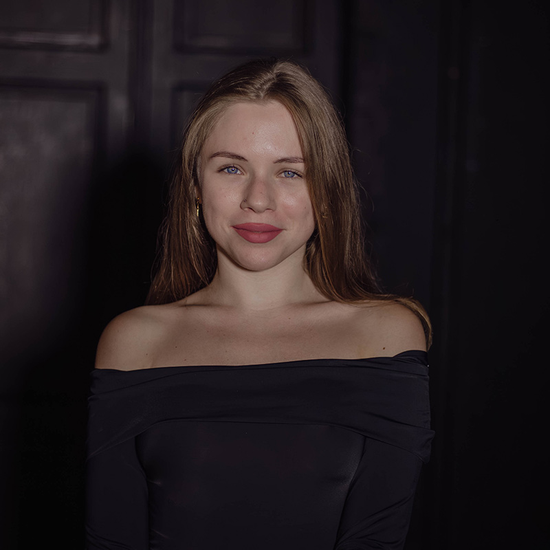 Катерина Войтович