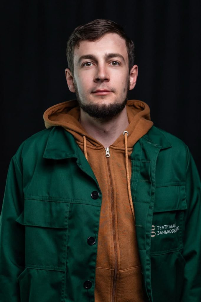 Войтичук Сергій